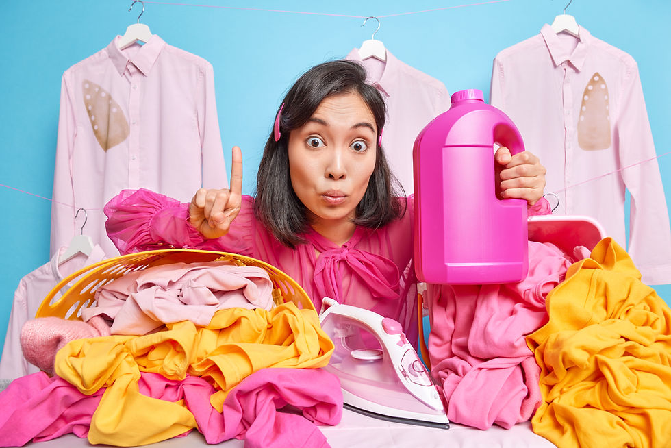 Common Laundry Myths Debunked: What Really Works and What Doesn't