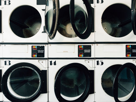 Beyond the Bleach: How to Choose a Commercial Detergent That Saves Your Linens (and Your Budget)