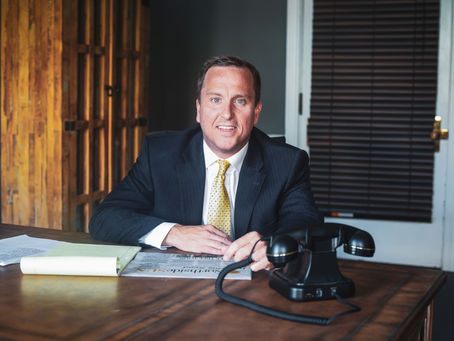 Why You Probably Need Estate Planning