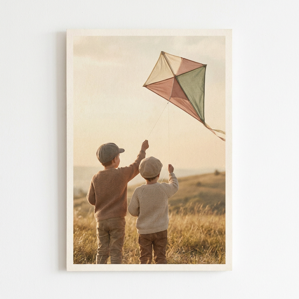 Moments Worth Framing