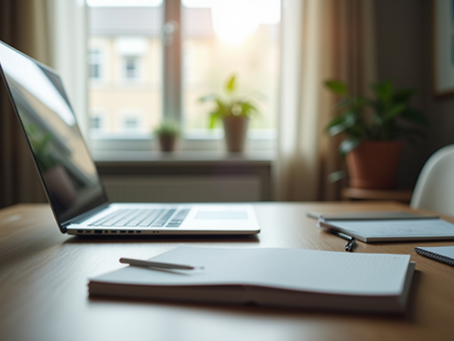 Unlocking Remote Efficiency Consulting Benefits for Small Businesses