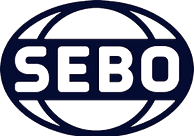 SEBO logo