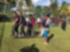 team building & employee engagement