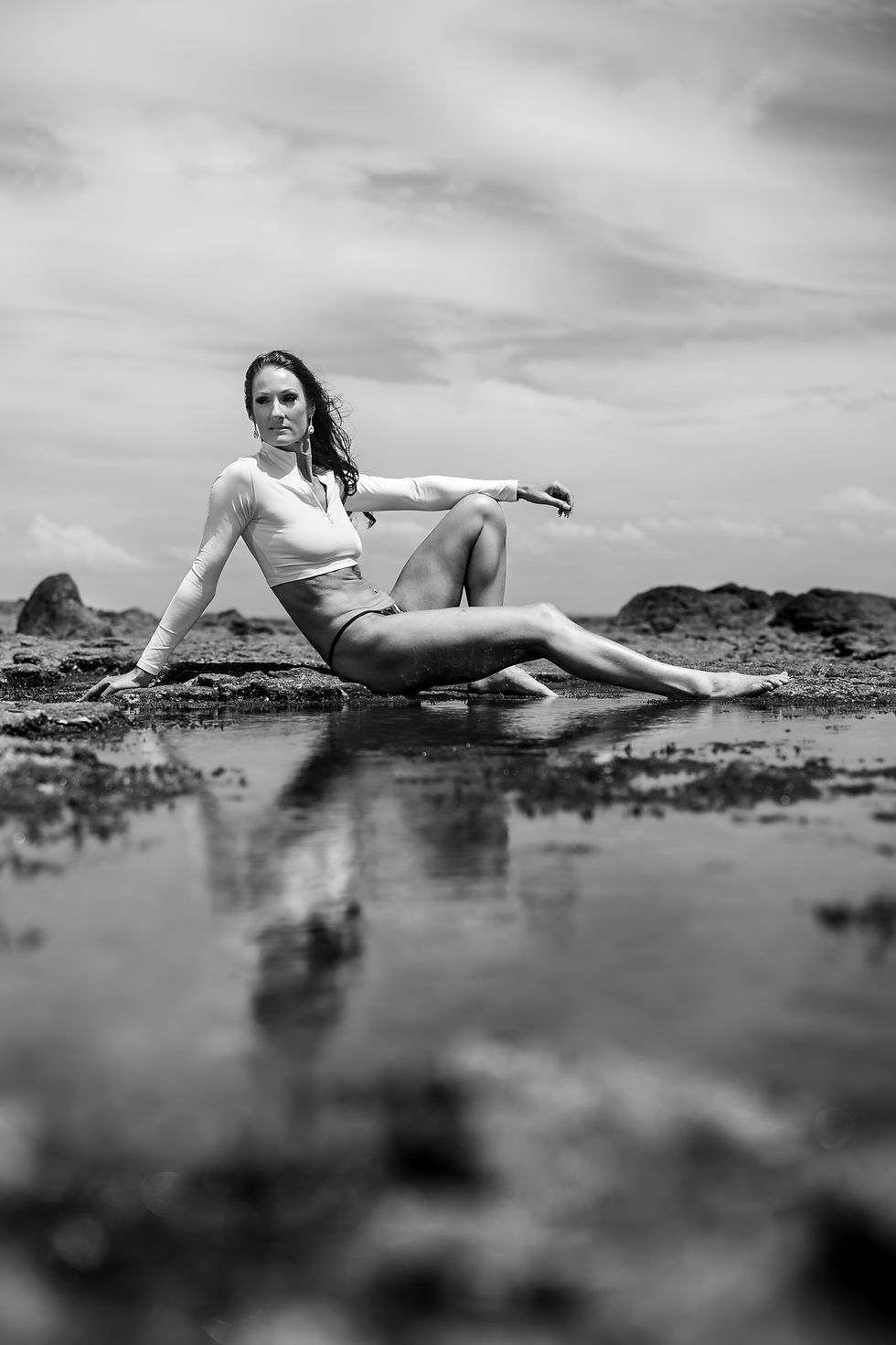 Michelle Bowman Gallery