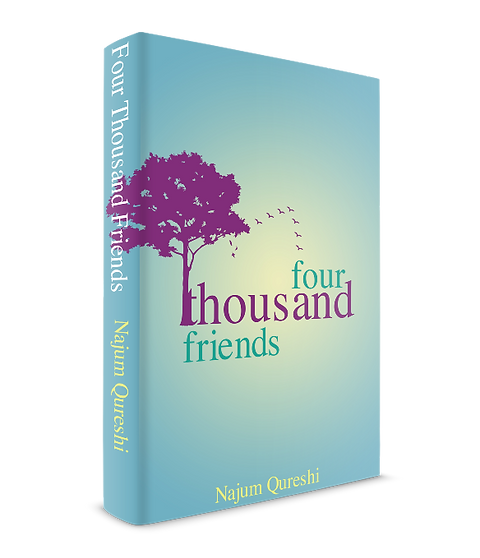 Four Thousand Friends