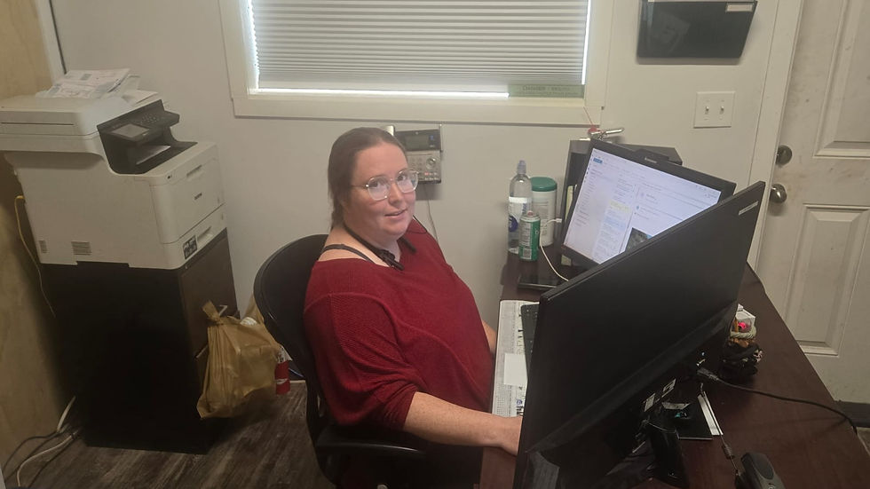 High angle view of checklist and safety gear on a worksite table