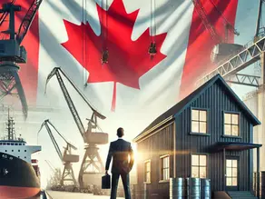 🚀 Supporting Canadian Industry: The Power of Small Family Businesses