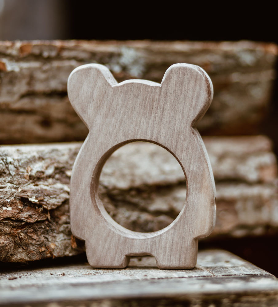 Yes Walnut Wood Is Safe For Baby And Children S Toys