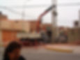 LA PERLA, LIMA