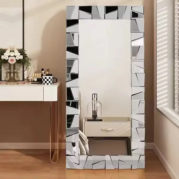 Extrano Design Wall Mirror