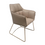 Thumbnail: Mage Dining Chair- Beige