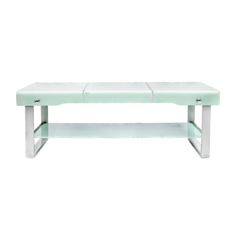 Thumbnail: Dusral Coffee Table- Clear