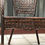 Thumbnail: Patio Dining set seat close view
