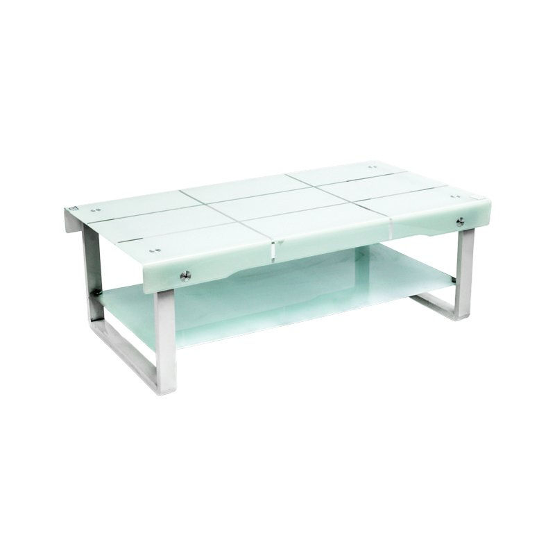 Thumbnail: Dusral Coffee Table- Clear