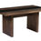 Thumbnail: Rustic Dining Table Brown