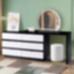 Amarys Dressing Table