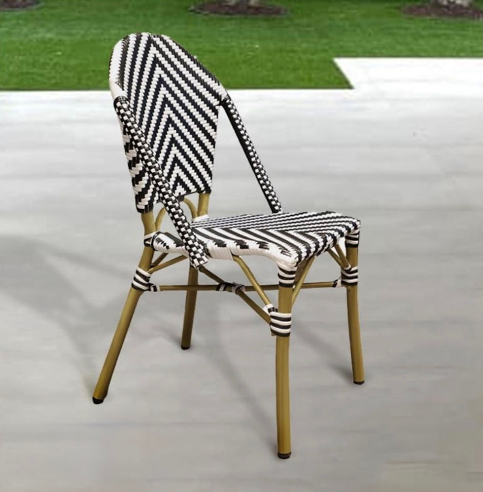 Thumbnail: Bambika Garden Chair