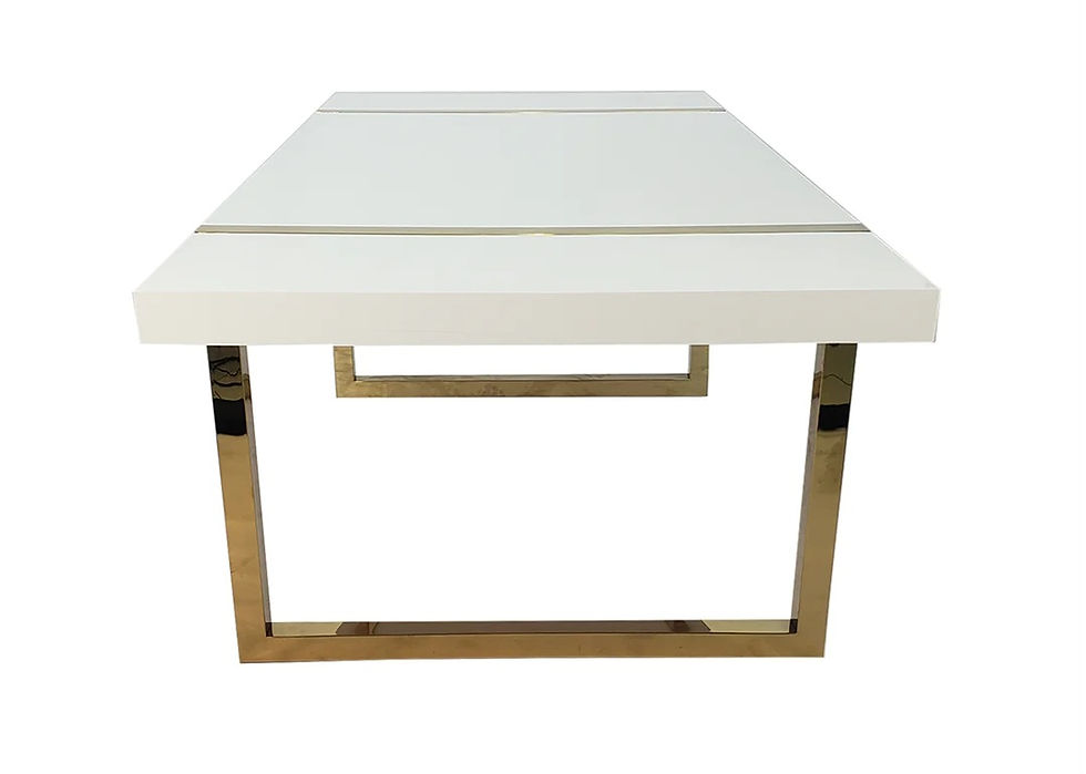 Optimus Dining Table