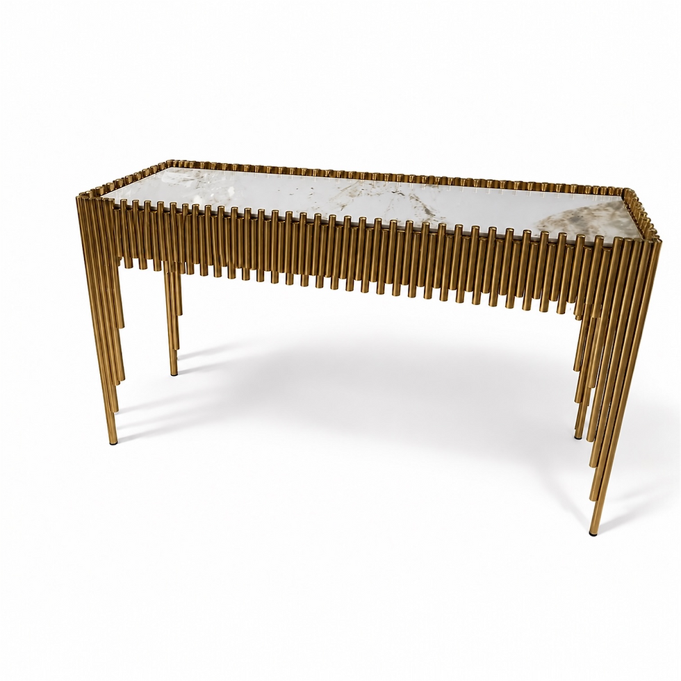 Thumbnail: Vertly Royal Console Table