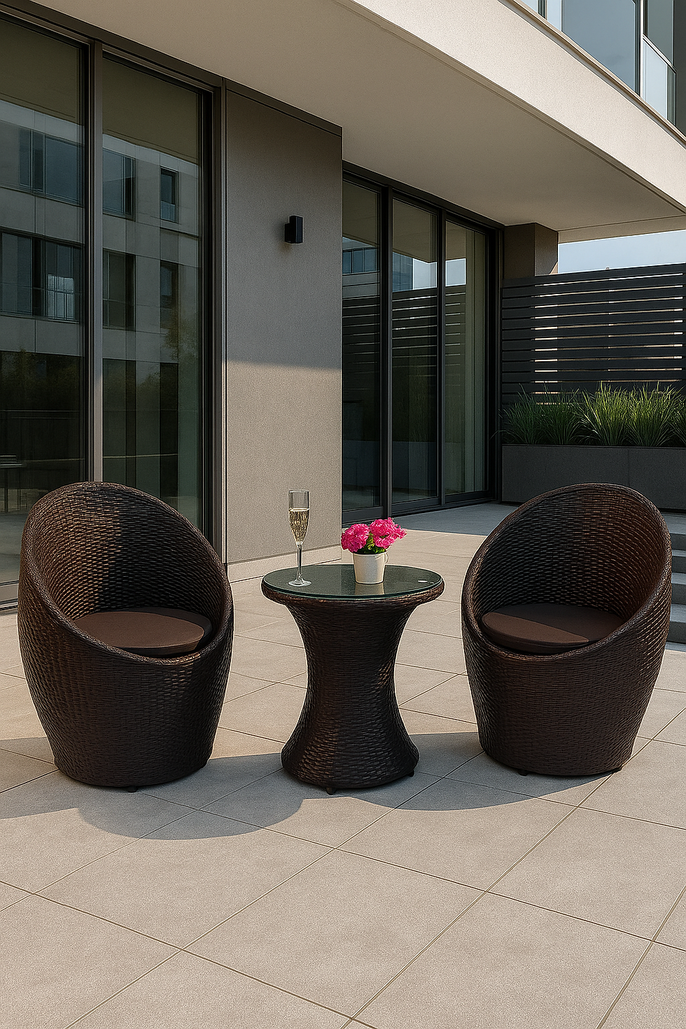 Thumbnail: Patio Cocktail Set