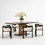 Thumbnail: Velora 8 Seater Dining Set