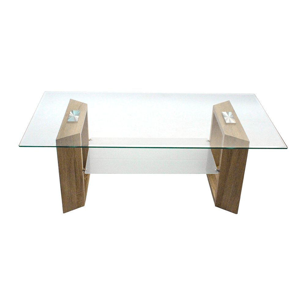 Wasaki Coffee Table