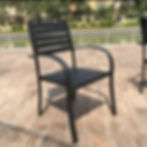 Chia Patio Dining Set