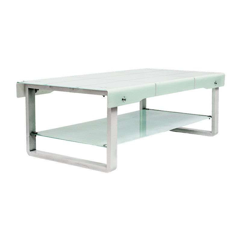 Thumbnail: Dusral Coffee Table- Clear