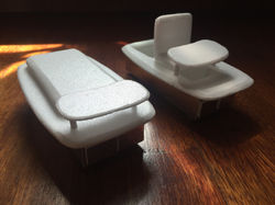 Final model