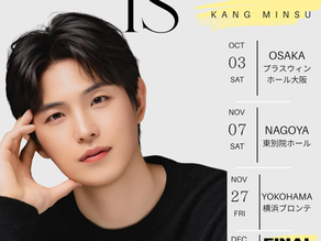 TOUR 2026 —LOVE IS 開催決定 ✨