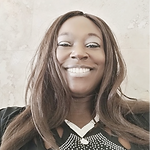 Founder and CEO --  Trina Dillard