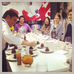 CENAS PITUCAS#catodochile @cebichef
