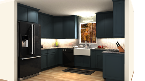 Thomasville - Cottage