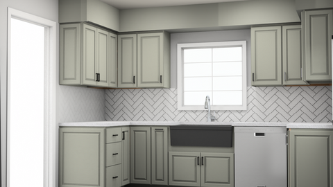 Fairview Park Renovation