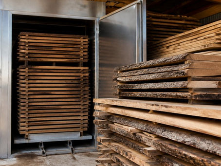 Is Kiln-Dried Wood Better for Furniture? A 2026 Guide