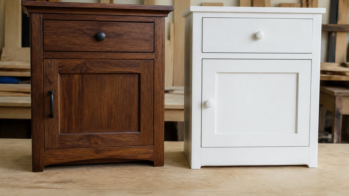 Custom Cabinetry vs Mass-Produced: 2026 Guide