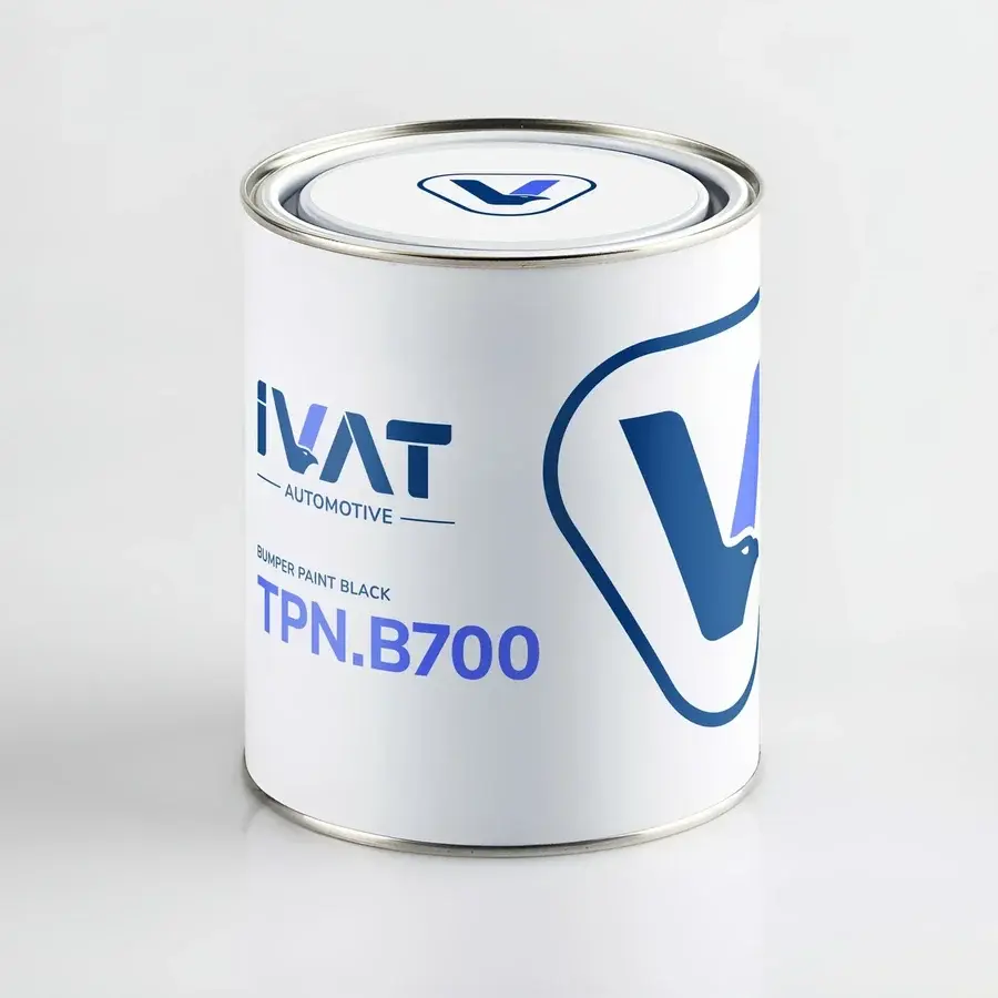 IVAT BUMPER PAINT (COLOUR OPTIONS)