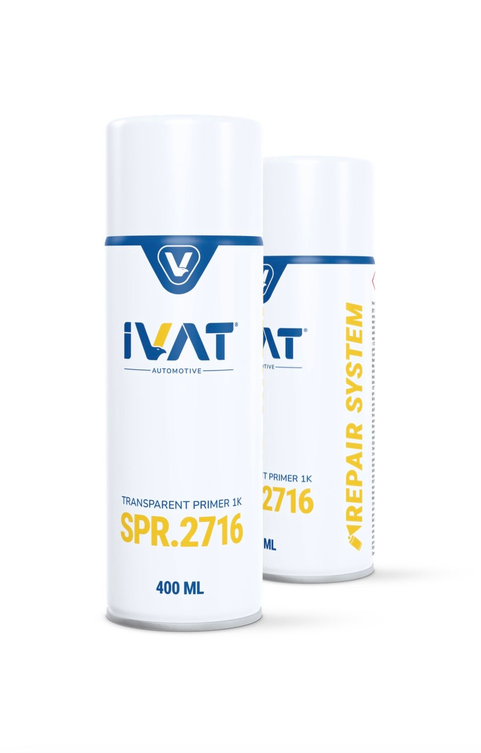 IV2716 TRANSPARENT PRIMER 1K