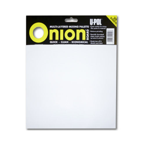 Upol Onion Board
