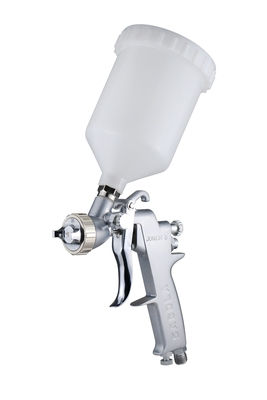 SAGOLA JUNIOR G GRAVITY SPRAY GUN 1.6/1.8 BOX