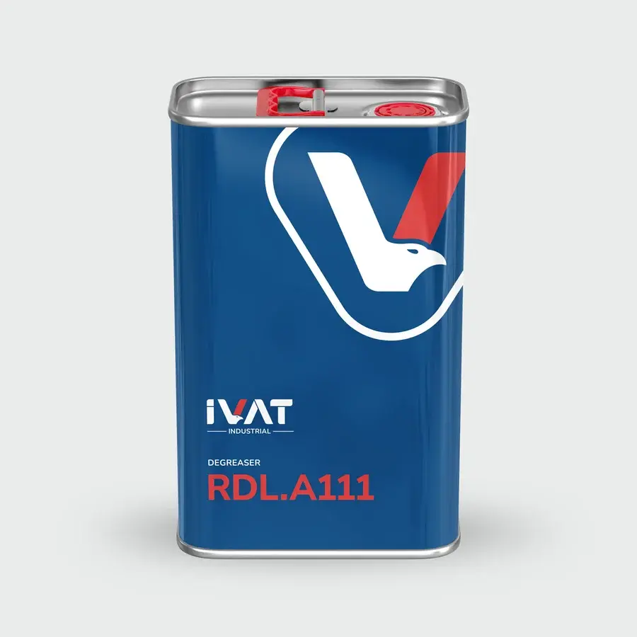 IVAT SILICON REMOVER