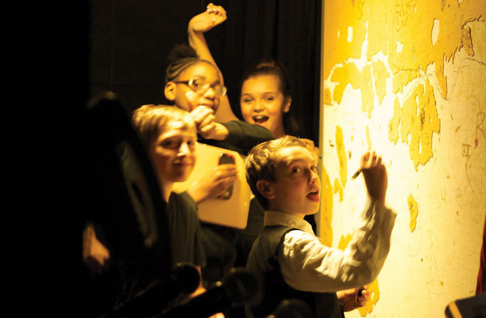 Ferndale Education Foundation