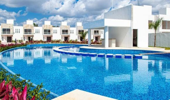 QUINTANA ROO Desde $2,550,000