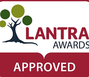 Lantra Awards Approved