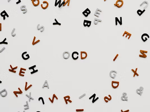 Understanding OCD