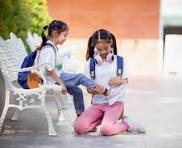 Kindness is Good for us