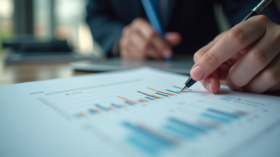 Contratos de Performance: Vantagens Para Sua Empresa