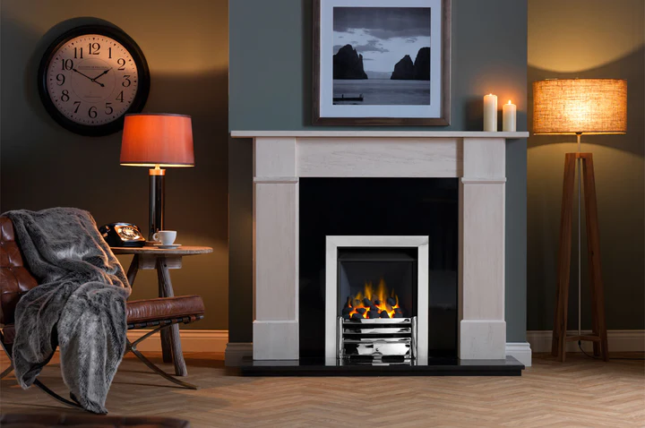 Stoves and Fires Northallerton