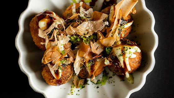 Takoyaki