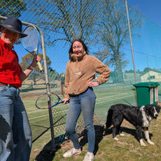 Experience Dalgety: Events, History, and Local Businesses